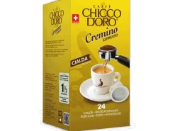 Chicco d'Oro Kaffeepads Cremino Espresso 24 Stück