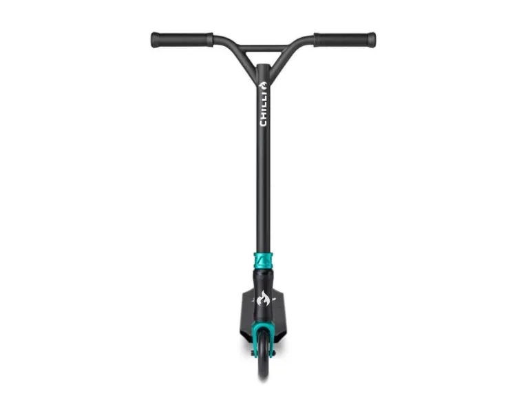Chilli Scooter Pro 4000