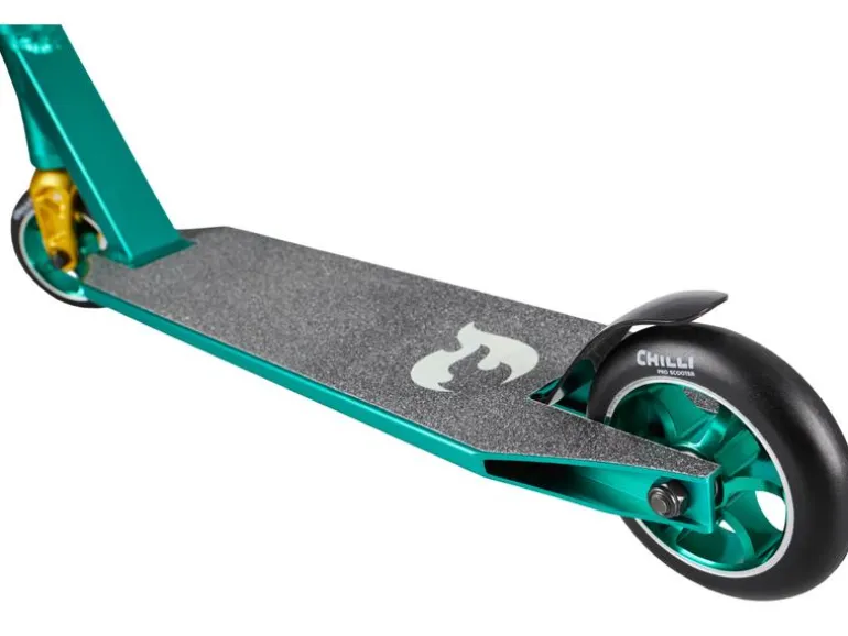 Chilli Stuntscooter Pro 5000