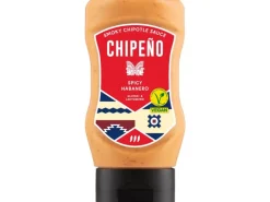 Chipeno Sauce Spicy Habanero 300 ml