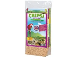 CHIPSI Bodensubstrat Extra Exoten XXL, 15 kg