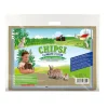 CHIPSI Climate Floor Hanf-Matte L, 45 x 95 cm