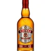 Chivas Blended Scotch Whisky 12y 1 l