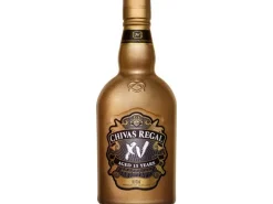 Chivas Whisky XV 15 Jahre 0.7 l