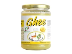 Chrüterhäx Bio Ghee 300 g