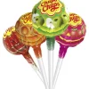 Chupa Chups Int. Lollipop Frucht 100 Stück