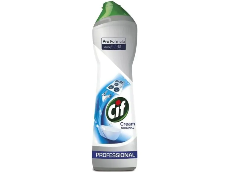 CIF Küchenreiniger Cif Professional Cream 750 ml