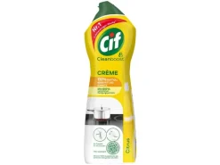 CIF Küchenreiniger Crème Citrus 750 ml