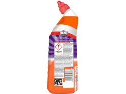 Cillit Bang WC-Reiniger Power Gel Kalk & Urinstein 750 ml