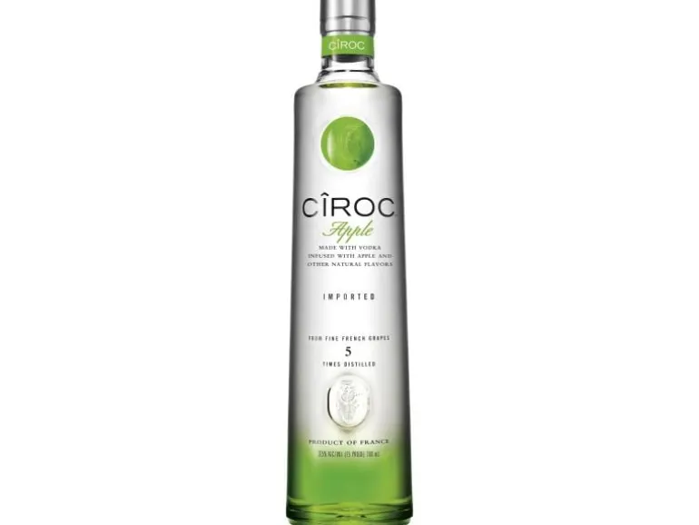 Ciroc Vodka Apple 0.7 l