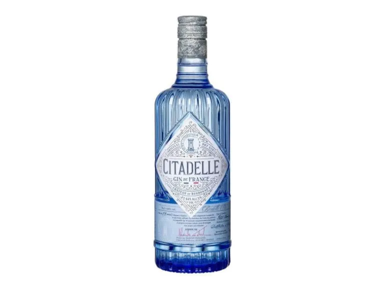 Citadelle Gin 0.7 l