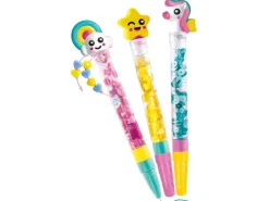 Clementoni Bastelset Deine Stift-Kreationen – Fantasy