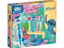 Clementoni Bastelset Stift-Atelier