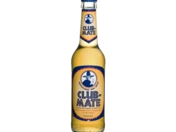 Club Mate Soft-Drinks Club Mate Classic 0.33 l