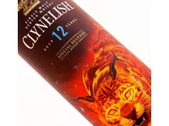 Clynelish Special Release 12 Years 0.7 l