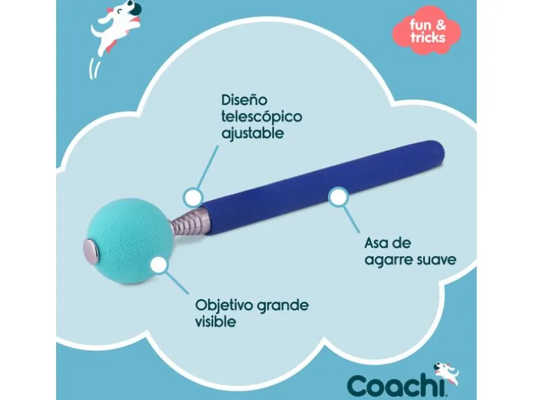 Coachi Target Stick 15-70 cm