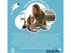 Coachi Target Stick 15-70 cm