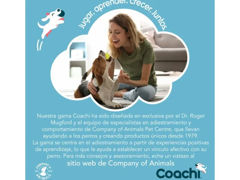 Coachi Target Stick 15-70 cm