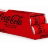 Coca Cola Soft-Drinks Zero Fridgepack 10 x 0.33 l