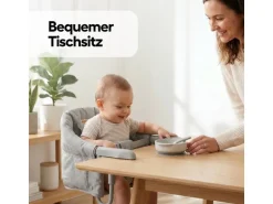 COCON Tischsitz Grau
