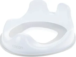 COCON Toilettensitz Hase