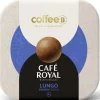 CoffeeB Coffee Balls Lungo 9 Stück