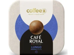 CoffeeB Coffee Balls Lungo 9 Stück