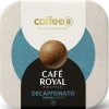 CoffeeB Kaffeekapseln Coffee Balls Decaffeinato 9 Stück