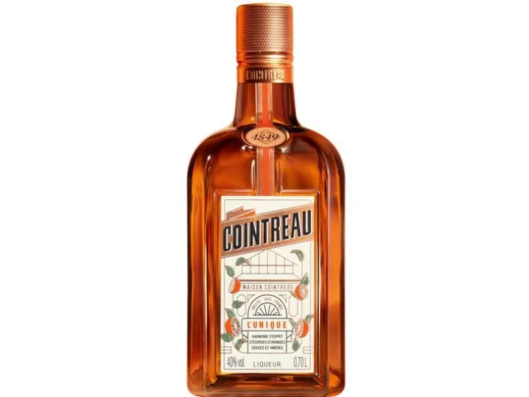Cointreau Orangen Likör 0.7 l