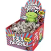 Cola Fröschli Bonbons Cola Fröschli Box 1200 g