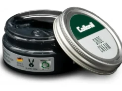 Collonil Imprägnierung Shoe Cream Tiegel 0.06 l, Schwarz