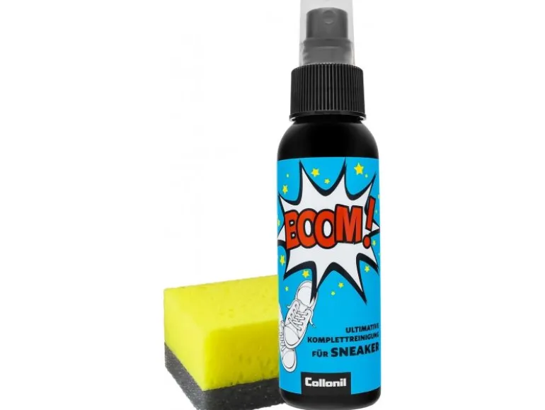 Collonil Schuhreiniger Boom Sneaker 0.1 l