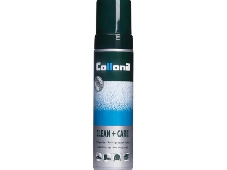 Collonil Schuhreiniger Clean & Care 0.2 l