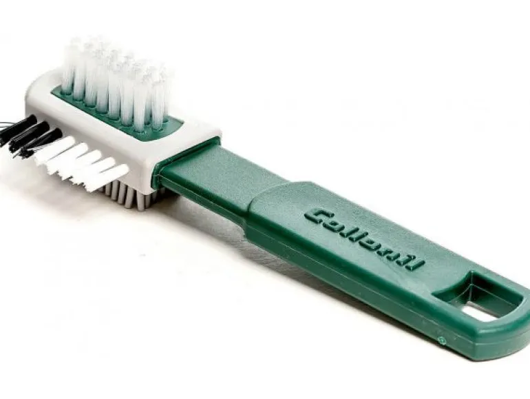 Collonil Schuhreiniger Combibürste Perlon