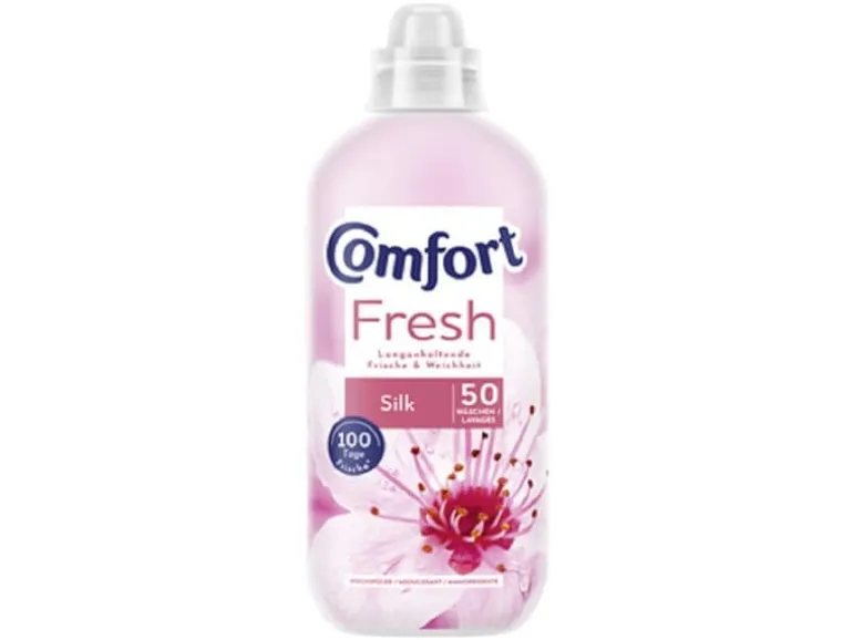 Comfort Weichspüler Silk 1.15 l