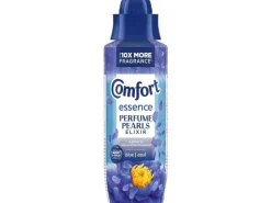 Comfort Wäscheparfüm Pearls Elixir Blue 0.46 l