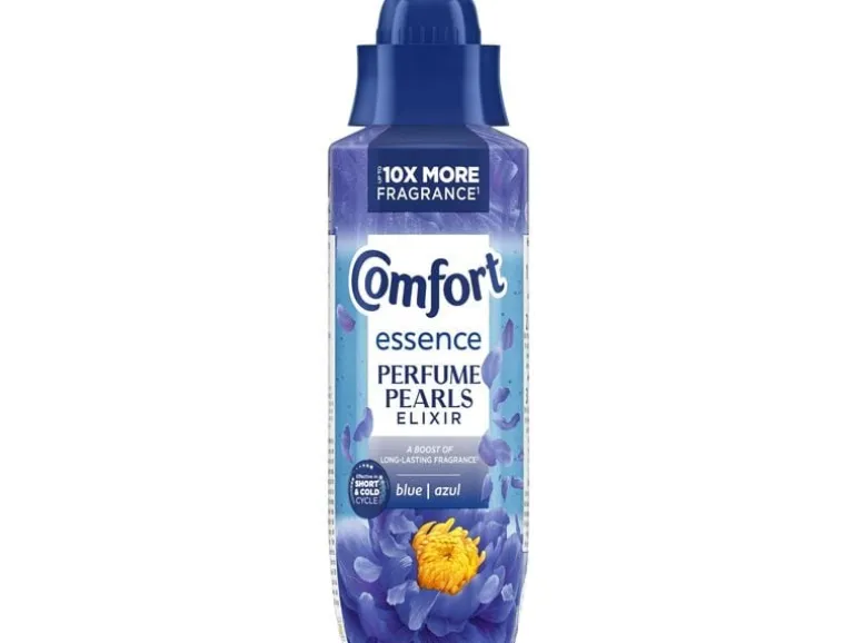 Comfort Wäscheparfüm Pearls Elixir Blue 0.46 l