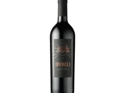 Condrella Negroamaro Primitivo Puglia IGP 0.75 l