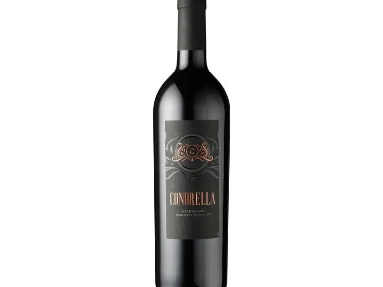 Condrella Negroamaro Primitivo Puglia IGP 0.75 l