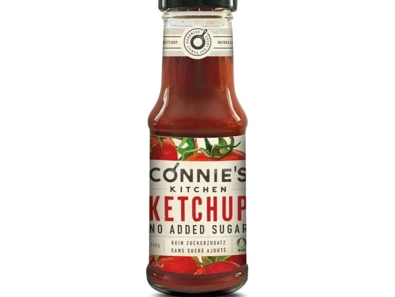 Connie's Kitchen Bio Ketchup 230 g