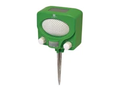 contec Tiervertreiber Ultraschall