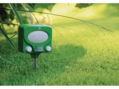 contec Tiervertreiber Ultraschall