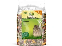 Copacabana Hauptfutter Degu Menü Supreme, 2.5 kg