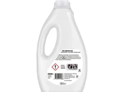 Coral Flüssigwaschmittel Optimal White 1.25 l