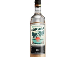 Coruba Rum Coco Liqueur 0.7 l
