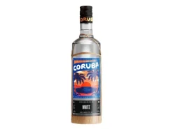 Coruba Rum NPU White 0.7 l