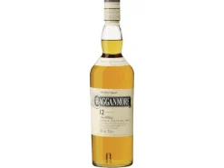 Cragganmore Whisky Single Malt 12 Jahre 0.7 l