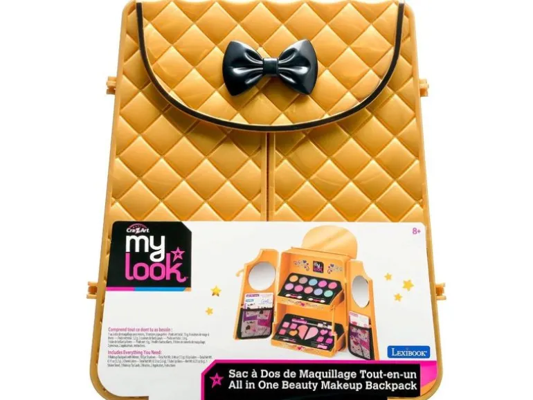 Cra-Z-Art Beauty Makeup Rucksack