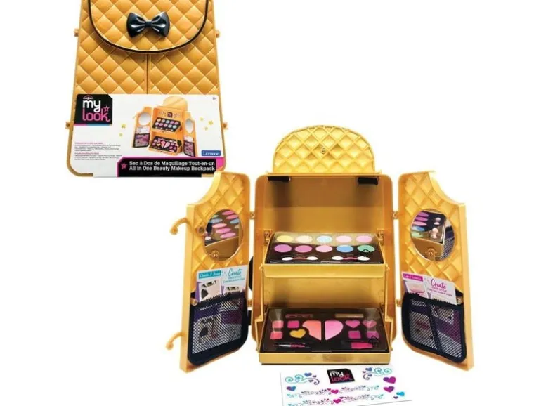 Cra-Z-Art Beauty Makeup Rucksack
