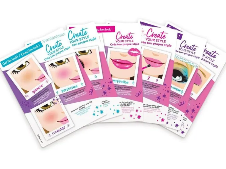 Cra-Z-Art Beauty Makeup Rucksack